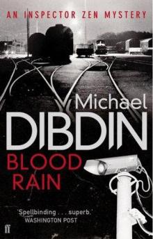 Blood Rain - 7 Read online