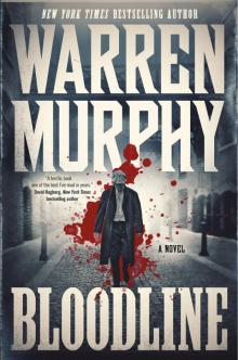 Bloodline: A Novel Read online