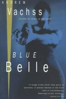 Blue Belle b-3 Read online
