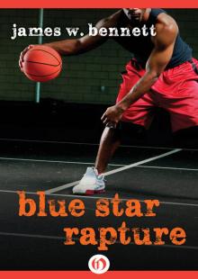 Blue Star Rapture Read online