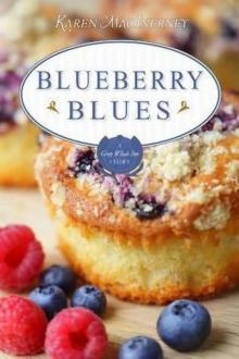 Blueberry Blues Read online