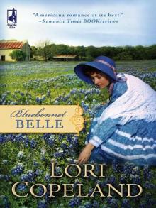 Bluebonnet Belle Read online