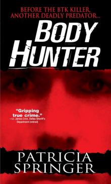 Body Hunter Read online