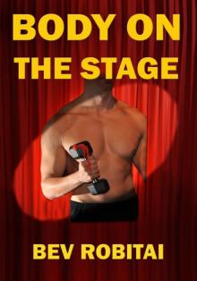 Body on the Stage Read online