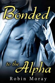 Bonded to the Alpha Read online