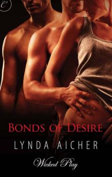 Bonds of Desire Read online