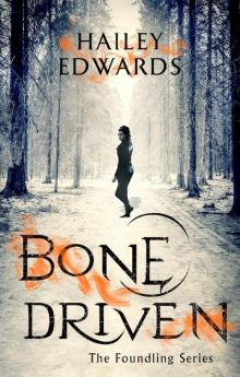 Bone Driven Read online