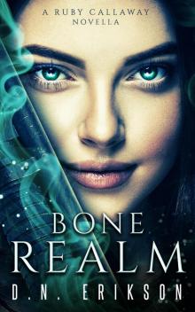 Bone Realm Read online
