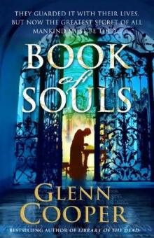 Book of Souls wp-2 Read online