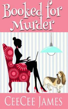 Booked For Murder Read online