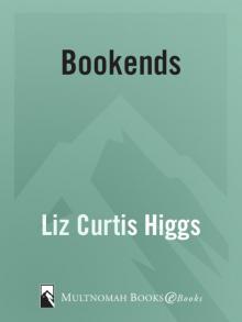 Bookends Read online