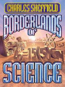 Borderlands of Science Read online