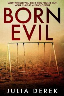 Born Evil Read online
