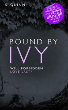 Bound by Ivy Read online