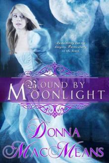 Bound by Moonlight Read online