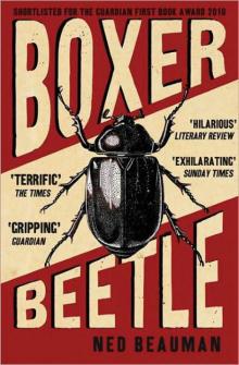 Boxer, Beetle Read online