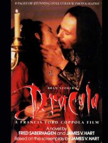 Bram Stoker's Dracula Read online