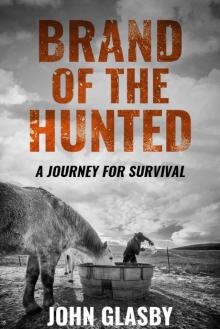 Brand of the Hunted Read online