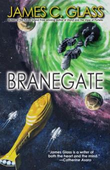 Branegate Read online