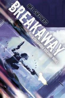 Breakaway: A Cassandra Kresnov Novel (v1.1) Read online