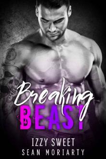 Breaking Beast (Pounding Hearts) Read online