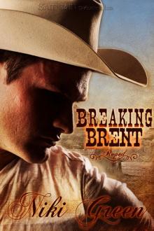 Breaking Brent: Roped, Book 2