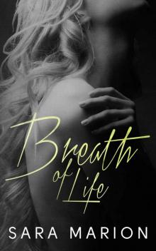 Breath of Life Read online