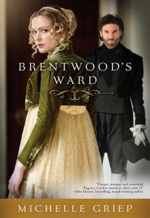 Brentwood's Ward Read online