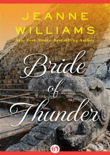 Bride of Thunder Read online