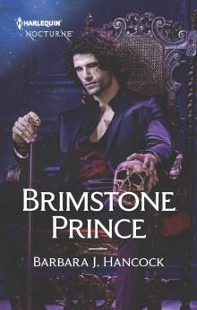 Brimstone Prince Read online