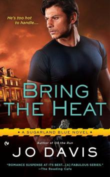Bring the Heat Read online