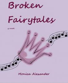 Broken Fairytales Read online