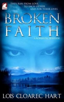 Broken Faith Read online