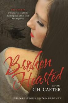 Broken Hearted Read online