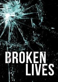 Broken Lives: A Tale of Survival in a Powerless World (Broken Lines Book 4) Read online