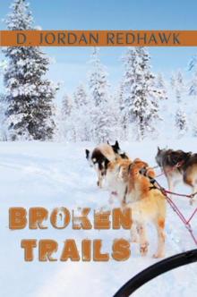 Broken Trails Read online