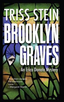 Brooklyn Graves Read online