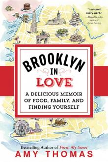 Brooklyn in Love Read online