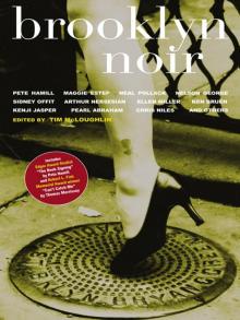 Brooklyn Noir Read online