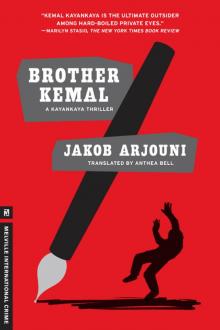 Brother Kemal kk-5 Read online