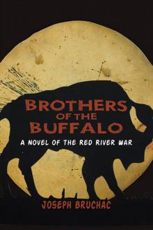 Brothers of the Buffalo Read online