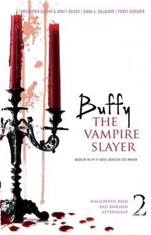 Buffy the Vampire Slayer 2