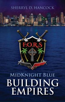Building Empires (MidKnight Blue Book 1) Read online