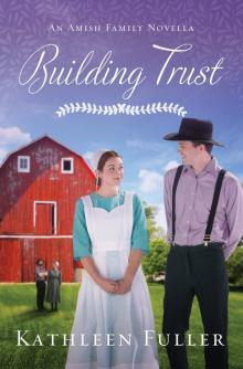 Building Trust Read online
