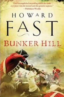 Bunker Hill Read online