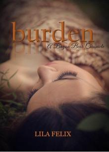 Burden Read online