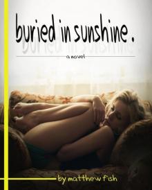 Buried in Sunshine Read online