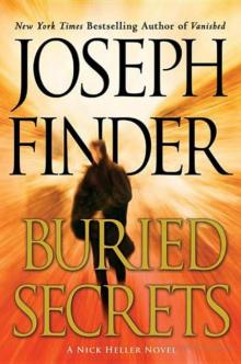 Buried Secrets Read online