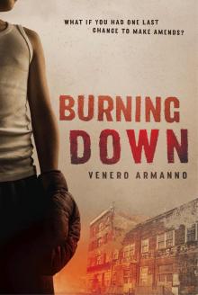 Burning Down Read online