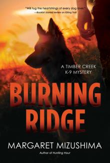 Burning Ridge Read online